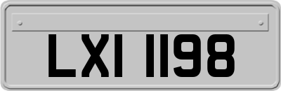 LXI1198