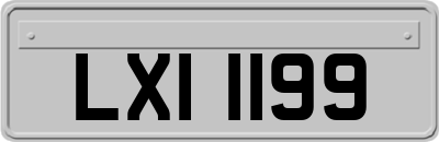 LXI1199