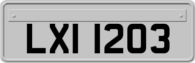 LXI1203