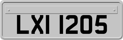 LXI1205