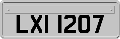 LXI1207