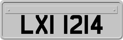 LXI1214