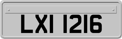 LXI1216