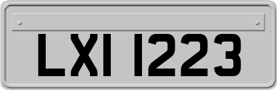 LXI1223