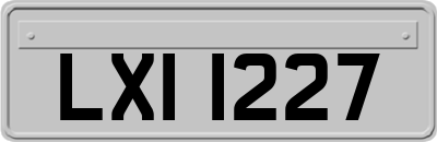 LXI1227