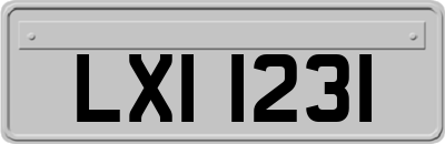 LXI1231
