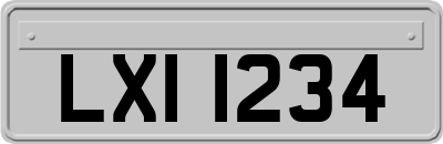 LXI1234
