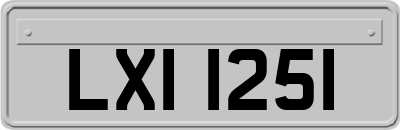 LXI1251