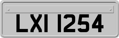 LXI1254