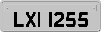 LXI1255