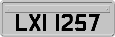 LXI1257