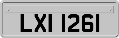 LXI1261