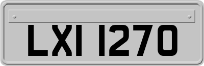 LXI1270
