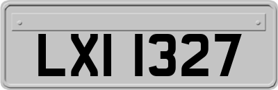 LXI1327