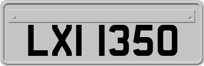 LXI1350