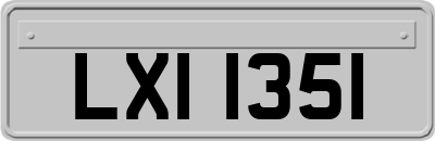 LXI1351