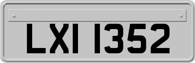 LXI1352