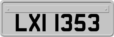 LXI1353