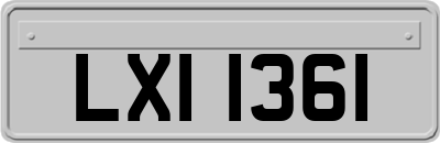 LXI1361