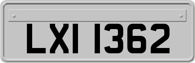 LXI1362