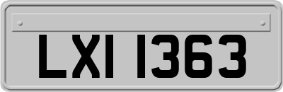 LXI1363