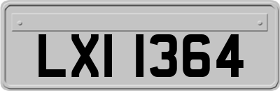LXI1364