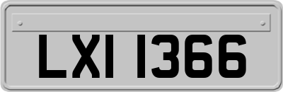 LXI1366
