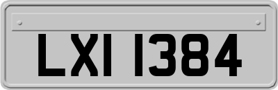 LXI1384