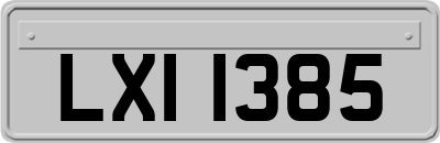 LXI1385