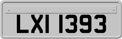 LXI1393