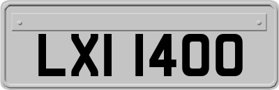 LXI1400