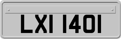 LXI1401