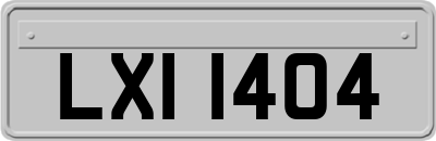 LXI1404