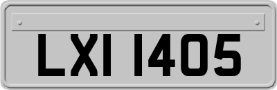 LXI1405