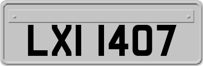 LXI1407