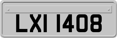 LXI1408