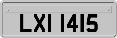 LXI1415