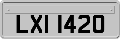 LXI1420