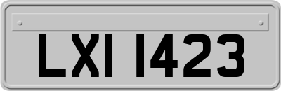 LXI1423