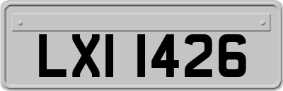 LXI1426