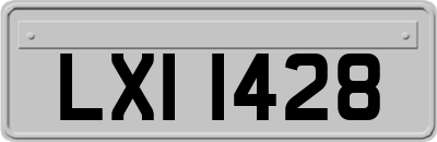 LXI1428
