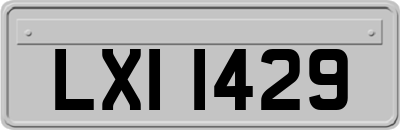LXI1429