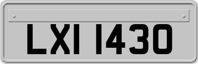 LXI1430