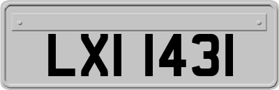 LXI1431