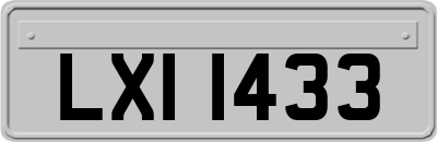 LXI1433