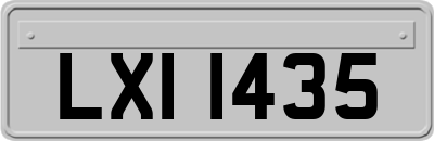 LXI1435