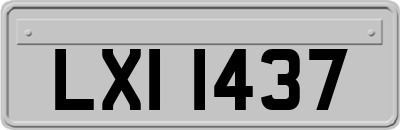 LXI1437