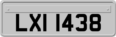 LXI1438