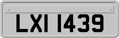 LXI1439