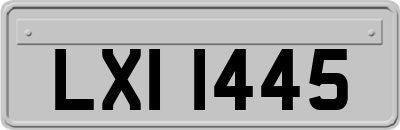 LXI1445